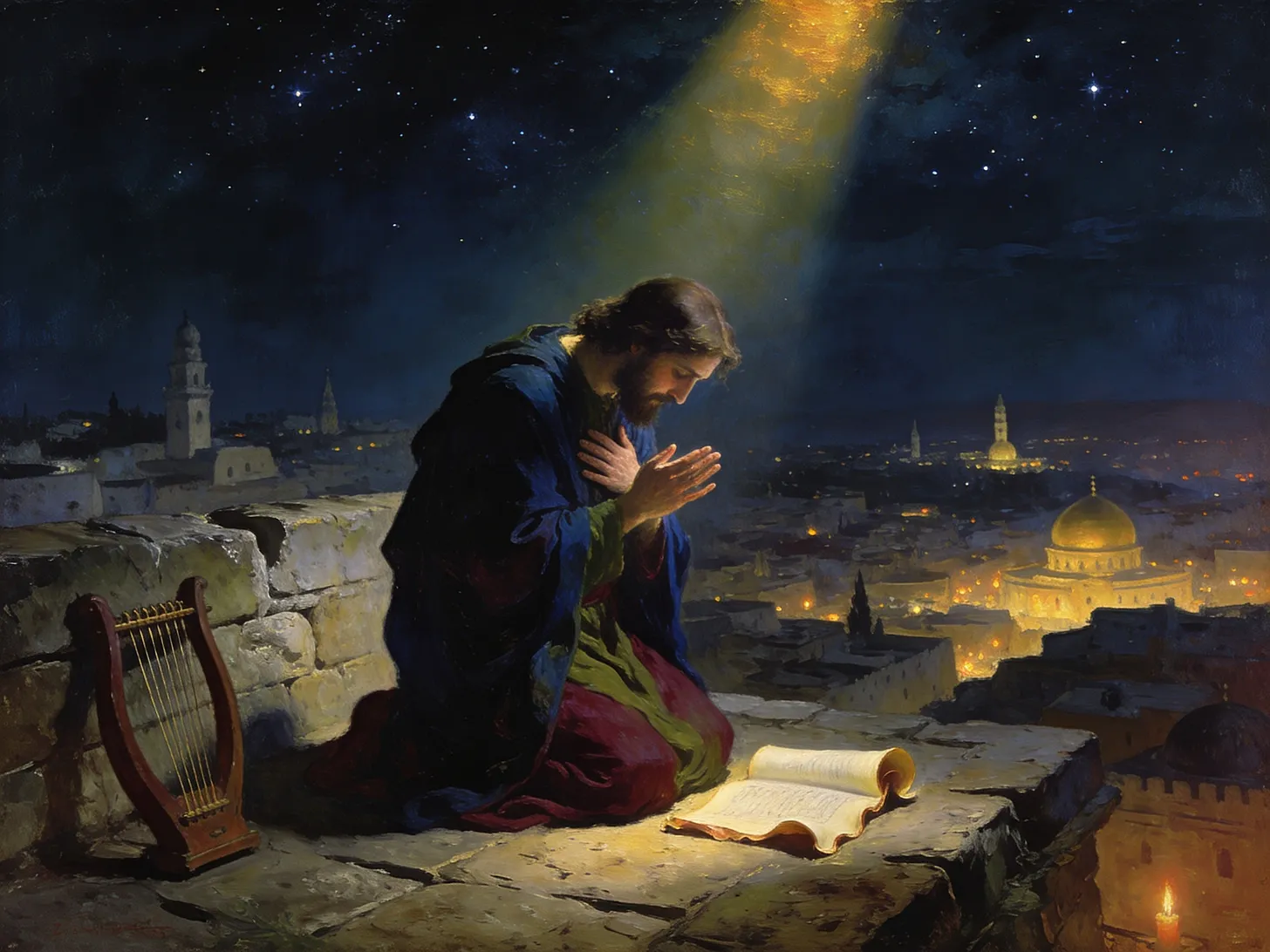 The Quiet Power of Humility